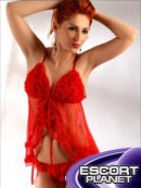 SEXY UKRAINE ESCORT